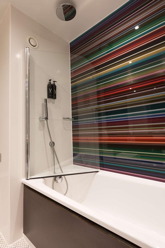 Premier Inn Warrington Centre المظهر الخارجي الصورة