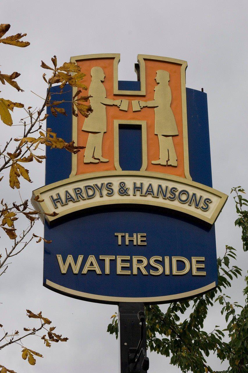 Premier Inn Warrington Centre المظهر الخارجي الصورة